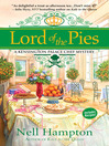 Cover image for Lord of the Pies